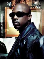 Nate Dogg: Rapper erleidet zweiten Schlaganfall