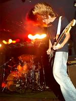 Navel: Zu gut für die