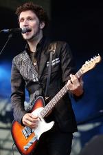 Neu auf Tournee: Alte Rocker und junge Swinger