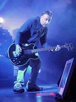 New Order: Pre-Listening in Hamburg