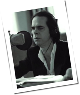 Nick Cave: Neuer Song 