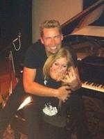 Nickelback: Avril Lavigne und Chad Kroeger sind verlobt