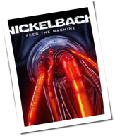 Nickelback: Neuer Track 