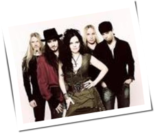 Nightwish: Plagiats-Vorwurf gegen neue Single