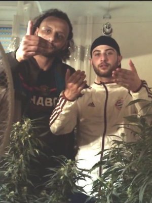 Nimo & Hanybal: Single