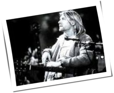 Nirvana: Unveröffentlichter Song im Netz