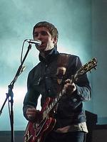 Noel Gallagher: