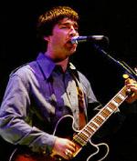 Oasis: Britpop schlägt British Army