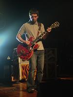 Oasis: Nach dem Aus ganz oben