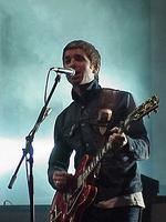 Oasis: Noel wollte Paolo Maldini verpflichten