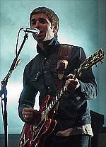 Oasis: Sonderbehandlung für Noel Gallagher
