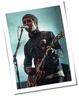 Oasis: Sonderbehandlung für Noel Gallagher