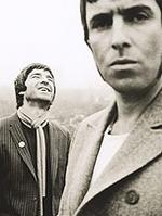 Oasis-Split: Liam Gallagher zerrt Bruder Noel vor Gericht
