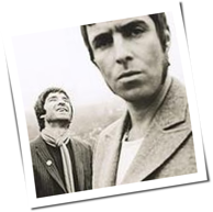 Oasis-Split: Liam zieht Anzeige gegen Noel zurück