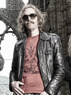 Opeth: Erste Single vom neuen Album