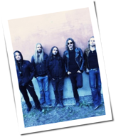 Opeth: Neuer Song 