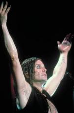 Ozzy Osbourne: Mit Black Sabbath beim Ozzfest?