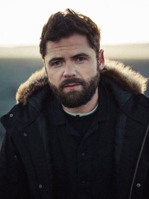 Passenger: Neuer Clip zu 