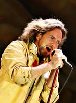 Pearl Jam: Große Grunge-Reunion in L.A.