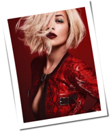Pepsi Album: Rita Ora - 