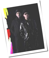 Pet Shop Boys: 