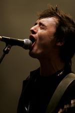 Peter Doherty: Nazihymne live auf Bayern 2