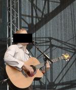 PeterLicht: MP3-Verlosung und Castingaufruf