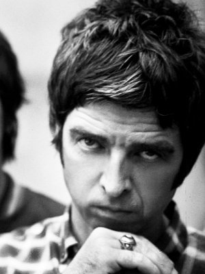 Petition: Noel Gallagher fordert Auflösung der Foo Fighters