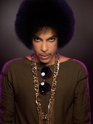 Poplegende: Prince ist tot