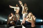 Popstars: Zwischen Rammstein und Dschinghis Khan