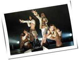 Popstars: Zwischen Rammstein und Dschinghis Khan