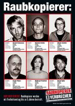 Privatkopie: Musikindustrie scheitert vor Gericht