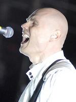 Pumpkins: Neuer Schlagzeuger, neuer Song