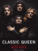 Queen: Bildband ehrt die frühen Jahre
