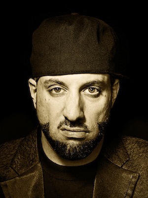 R.A. The Rugged Man: