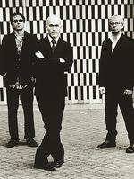 R.E.M.: Listening-Session in Berlin