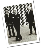R.E.M.: Listening-Session in Berlin