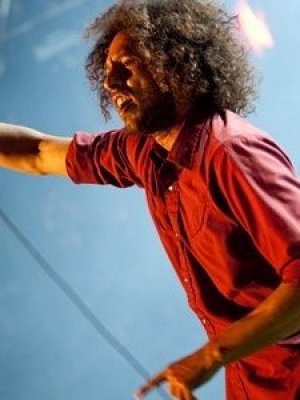 RATM: Zack de la Rocha veröffentlicht Solo-Album