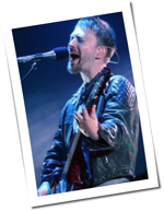 Radiohead: Neues Album kommt