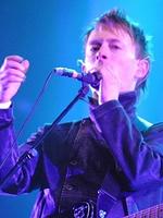 Radiohead: Neujahrskonzert live im Netz