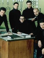 Rammstein: Liebe für Twitter und Facebook