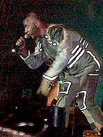 Rammstein: Management klagt gegen Fanseite