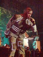 Rammstein: Neuer Ärger mit Fanseite