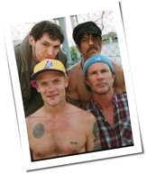 Red Hot Chili Peppers: Flea verteidigt Playback-Show