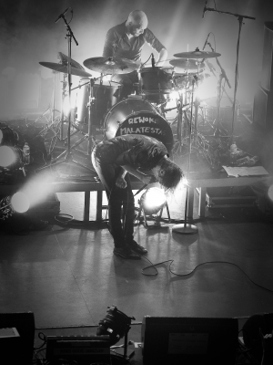 Refused Auf Deutsch Refused Auf Deutsch