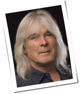 Rente Ain't A Bad Place To Be: Cliff Williams verlässt AC/DC