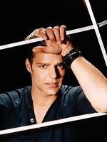 Ricky Martin: Ärger mit Palästinenser Tuch