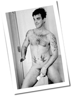 Robbie Williams: Robbie nackt? Eine Enttäuschung!
