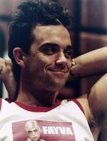 Robbie Williams: Sänger beendet Entziehungskur