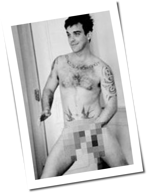 Robbie Williams: Strip-Show für die deutschen Fans